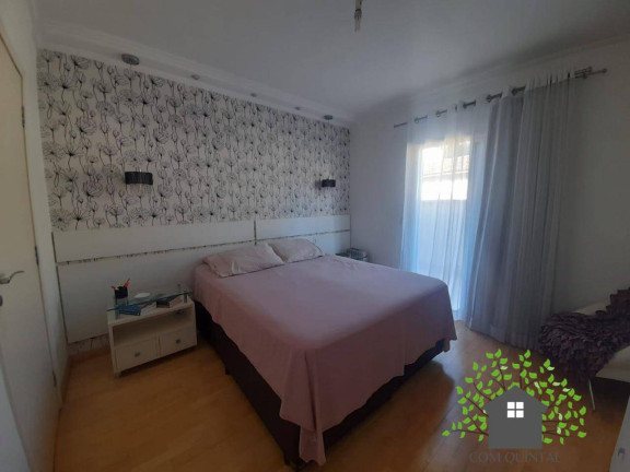 Imagem Casa com 5 Quartos à Venda, 445 m² em Jardim Passárgada I - Cotia