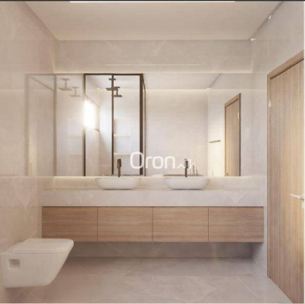 Imagem Sobrado com 3 Quartos à Venda, 320 m² em Portal Do Sol Green - Goiânia Imagem Sobrado com 3 Quartos à Venda, 320 m² em Portal Do Sol Green - Goiânia