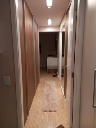 Imagem Apartamento com 3 Quartos à Venda, 142 m² em Jardim Monte Kemel - São Paulo