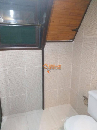 Imagem Chácara com 2 Quartos à Venda ou Locação, 130 m² em Rio Abaixo - Mairiporã Imagem Chácara com 2 Quartos à Venda ou Locação, 130 m² em Rio Abaixo - Mairiporã