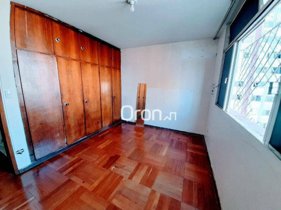 Imagem Apartamento com 3 Quartos à Venda, 118 m² em Setor Central - Goiânia Imagem Apartamento com 3 Quartos à Venda, 118 m² em Setor Central - Goiânia
