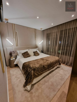 Imagem Apartamento com 4 Quartos à Venda, 142 m² em Perdizes - São Paulo