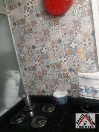 Imagem Apartamento com 2 Quartos à Venda, 56 m² em Jardim Celeste - São Paulo Imagem Apartamento com 2 Quartos à Venda, 56 m² em Jardim Celeste - São Paulo