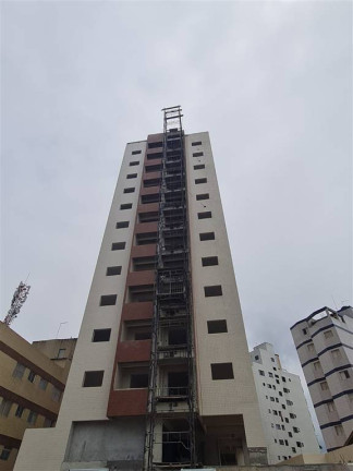 Imagem Apartamento com 2 Quartos à Venda, 53 m² em Caiçara - Praia Grande