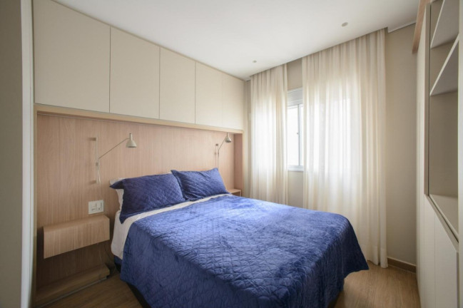 Imagem Apartamento com 2 Quartos à Venda, 68 m² em Pinheiros - São Paulo Imagem Apartamento com 2 Quartos à Venda, 68 m² em Pinheiros - São Paulo