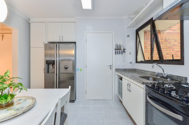Imagem Imóvel com 3 Quartos à Venda, 189 m² em Vila Andrade - São Paulo Imagem Imóvel com 3 Quartos à Venda, 189 m² em Vila Andrade - São Paulo