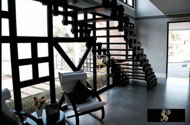 Imagem Casa com 5 Quartos à Venda, 408 m² em Condomínio Shambala Ii - Atibaia