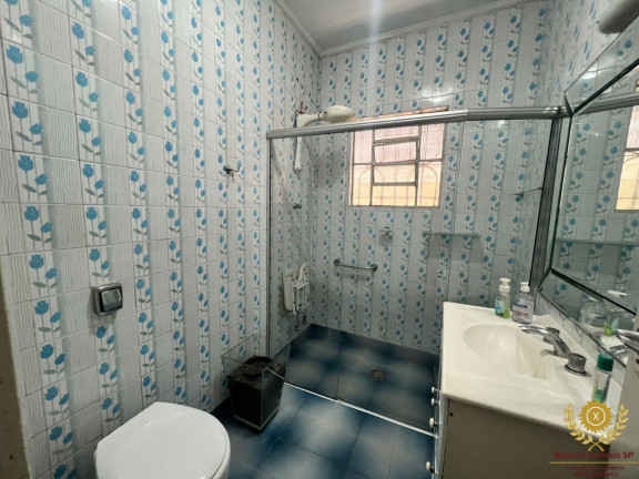 Imagem Casa com 4 Quartos à Venda, 140 m² em Vila Isolina Mazzei - São Paulo Imagem Casa com 4 Quartos à Venda, 140 m² em Vila Isolina Mazzei - São Paulo