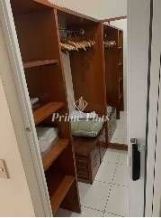 Imagem Apartamento com 1 Quarto para Alugar, 40 m² em Itaim Bibi - São Paulo Imagem Apartamento com 1 Quarto para Alugar, 40 m² em Itaim Bibi - São Paulo