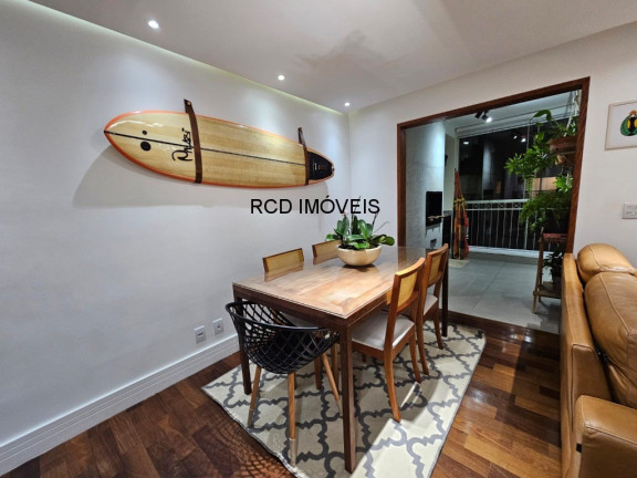 Imagem Apartamento com 3 Quartos à Venda, 95 m² em Jardim Arpoador - São Paulo
