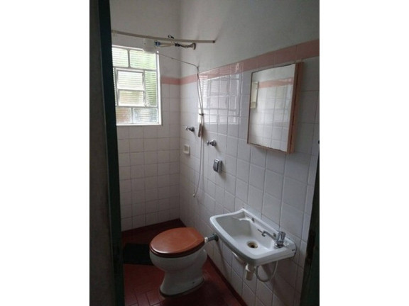 Imagem Casa com 2 Quartos à Venda, 56 m² em Nova Campinas - Campinas