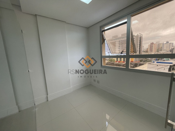Imagem Sala Comercial à Venda, 38 m² em Estreito - Florianópolis Imagem Sala Comercial à Venda, 38 m² em Estreito - Florianópolis