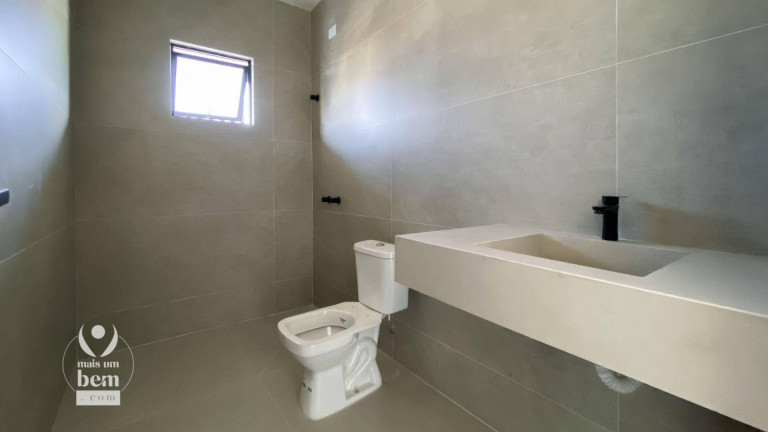 Imagem Sobrado com 3 Quartos à Venda, 189 m² em Boa Vista - Curitiba