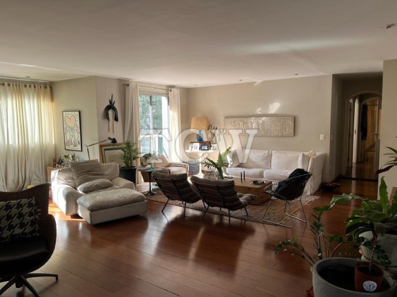 Imagem Apartamento com 3 Quartos à Venda, 210 m² em Itaim Bibi - São Paulo Imagem Apartamento com 3 Quartos à Venda, 210 m² em Itaim Bibi - São Paulo