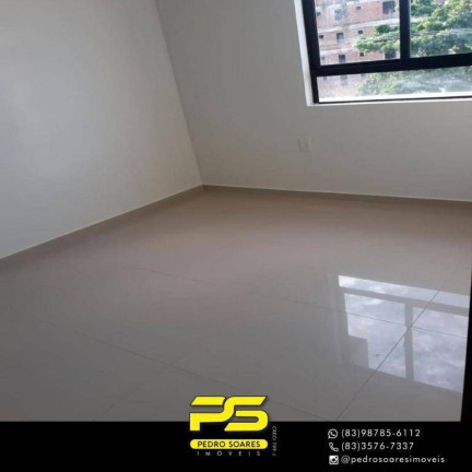 Imagem Apartamento com 2 Quartos à Venda, 62 m² em Bancários - João Pessoa Imagem Apartamento com 2 Quartos à Venda, 62 m² em Bancários - João Pessoa