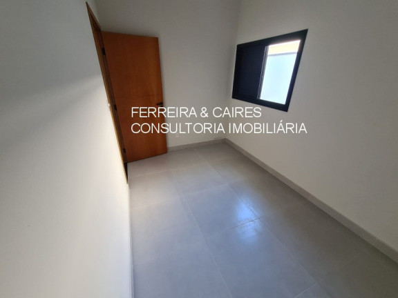Imagem Casa com 3 Quartos à Venda, em Jardim Montreal Residence - Indaiatuba Imagem Casa com 3 Quartos à Venda, em Jardim Montreal Residence - Indaiatuba