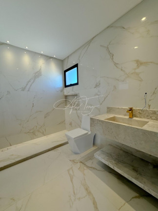 Imagem Casa com 5 Quartos à Venda, 497 m² em Manguinhos - Serra