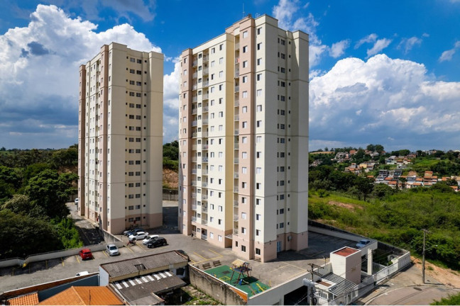 Imagem Imóvel com 2 Quartos à Venda, 51 m² em Jardim Roma - Jundiaí Imagem Imóvel com 2 Quartos à Venda, 51 m² em Jardim Roma - Jundiaí