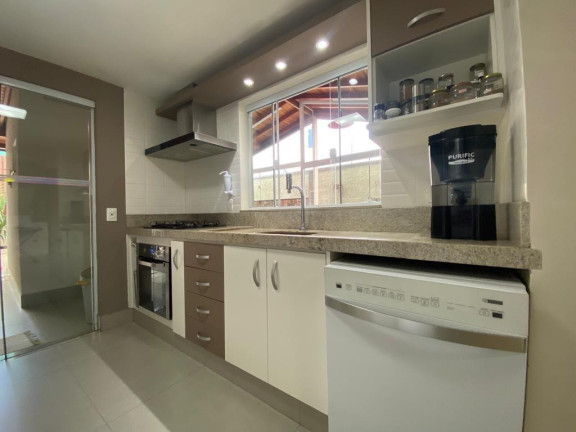 Imagem Casa com 3 Quartos à Venda, 122 m² em Mansões Santo Antônio - Campinas Imagem Casa com 3 Quartos à Venda, 122 m² em Mansões Santo Antônio - Campinas