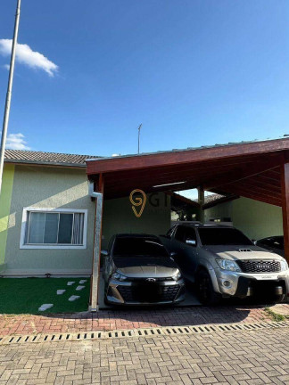 Imagem Casa com 3 Quartos à Venda, 90 m² em Cidade Salvador - Jacareí Imagem Casa com 3 Quartos à Venda, 90 m² em Cidade Salvador - Jacareí