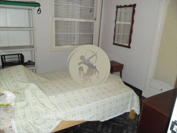 Imagem Apartamento com 1 Quarto à Venda, 60 m² em Boqueirao - Santos Imagem Apartamento com 1 Quarto à Venda, 60 m² em Boqueirao - Santos