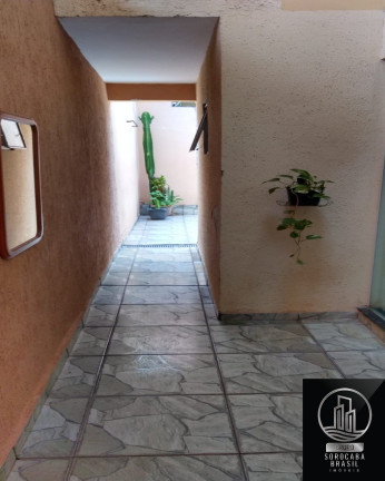 Imagem Casa com 3 Quartos à Venda, 153 m² em Horto Florestal - Sorocaba Imagem Casa com 3 Quartos à Venda, 153 m² em Horto Florestal - Sorocaba