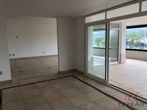Imagem Apartamento com 3 Quartos à Venda, 548 m² em Aparecida - Santos Imagem Apartamento com 3 Quartos à Venda, 548 m² em Aparecida - Santos