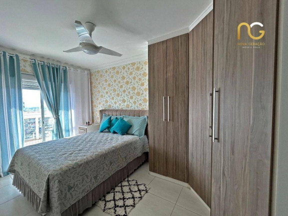 Imagem Apartamento com 2 Quartos à Venda, 95 m² em Boqueirão - Praia Grande Imagem Apartamento com 2 Quartos à Venda, 95 m² em Boqueirão - Praia Grande