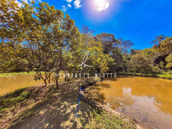 Imagem Chácara à Venda, 120.000 m² em Chácaras Do Rosário - Cajamar