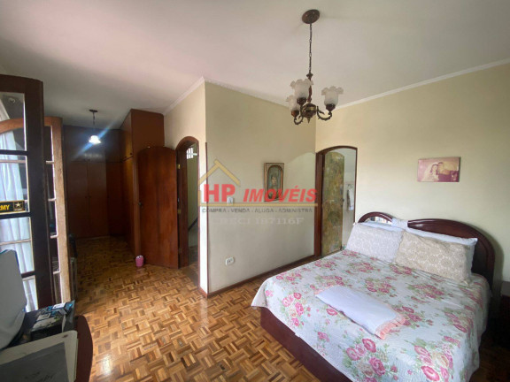Imagem Casa com 7 Quartos à Venda, 250 m² em Bela Vista - Osasco