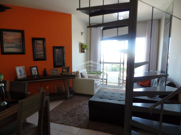 Imagem Cobertura com 3 Quartos à Venda, 162 m² em Chácara Primavera - Campinas Imagem Cobertura com 3 Quartos à Venda, 162 m² em Chácara Primavera - Campinas