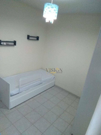 Imagem Apartamento com 3 Quartos à Venda, 87 m² em Parque Rural Fazenda Santa Cândida - Campinas Imagem Apartamento com 3 Quartos à Venda, 87 m² em Parque Rural Fazenda Santa Cândida - Campinas