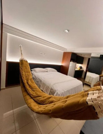 Imagem Loft com 1 Quarto à Venda, 25 m² em Manaíra - João Pessoa Imagem Loft com 1 Quarto à Venda, 25 m² em Manaíra - João Pessoa