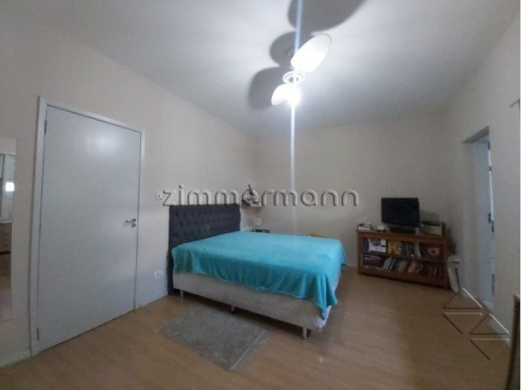 Imagem Casa com 4 Quartos à Venda, 300 m² em Planalto Paulista - São Paulo Imagem Casa com 4 Quartos à Venda, 300 m² em Planalto Paulista - São Paulo