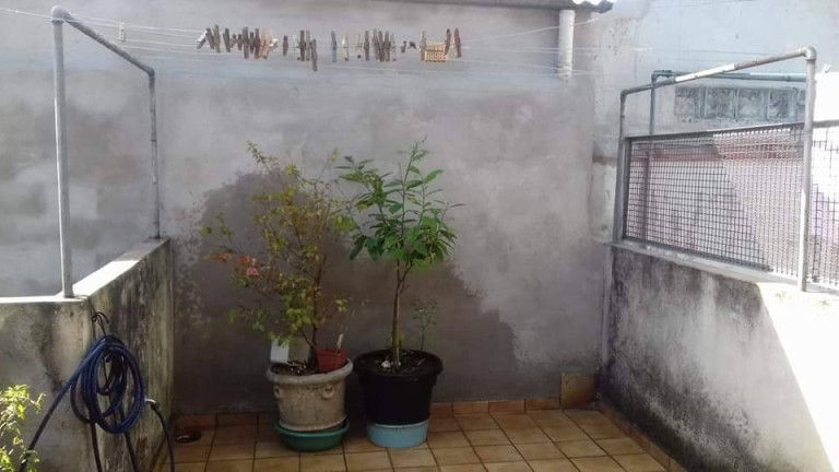 Imagem Casa com 2 Quartos à Venda, 69 m² em Interlagos - São Paulo Imagem Casa com 2 Quartos à Venda, 69 m² em Interlagos - São Paulo