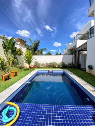 Imagem Casa com 4 Quartos à Venda, 197 m² em Parque Rincão - Cotia