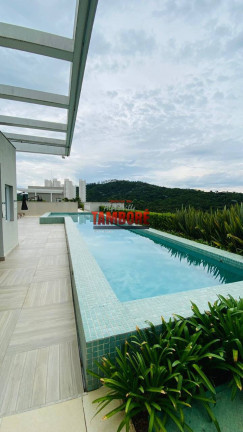 Imagem Apartamento à Venda, 50 m² em Tamboré - Santana De Parnaíba