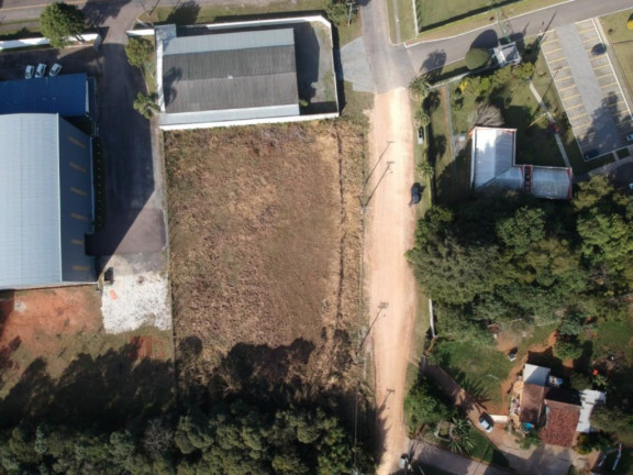 Imagem Terreno para Alugar, 2.786 m² em Cidade Industrial - Curitiba Imagem Terreno para Alugar, 2.786 m² em Cidade Industrial - Curitiba