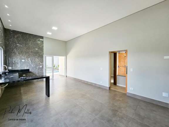 Imagem Casa com 3 Quartos à Venda, 250 m² em Ondas - Soleil - Piracicaba