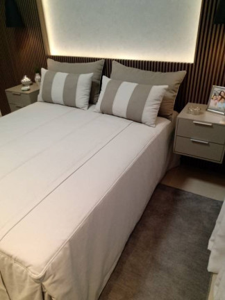 Imagem Apartamento com 3 Quartos à Venda, 80 m² em Setor Central - Goiânia