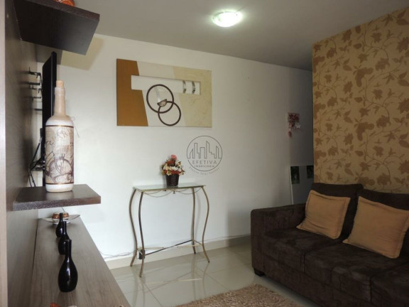 Imagem Apartamento com 2 Quartos à Venda, 45 m² em Samambaia Norte (samambaia) - Brasília Imagem Apartamento com 2 Quartos à Venda, 45 m² em Samambaia Norte (samambaia) - Brasília
