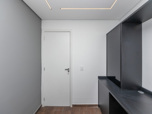 Imagem Apartamento com 3 Quartos à Venda, 67 m² em Vila Anastácio - São Paulo