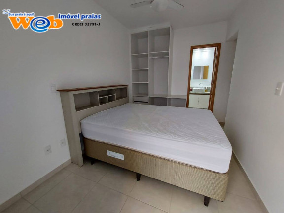 Imagem Apartamento com 2 Quartos à Venda, 76 m² em Guilhermina - Praia Grande
