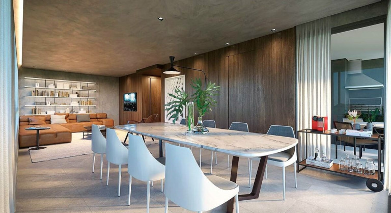 Imagem Apartamento com 3 Quartos à Venda, 315 m² em Jardim Paulista - São Paulo Imagem Apartamento com 3 Quartos à Venda, 315 m² em Jardim Paulista - São Paulo
