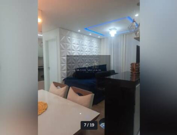Imagem Apartamento com 2 Quartos à Venda, 47 m² em Vila Rosália - Guarulhos Imagem Apartamento com 2 Quartos à Venda, 47 m² em Vila Rosália - Guarulhos
