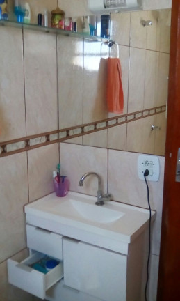 Imagem Casa com 2 Quartos à Venda, 180 m² em Bandeira Branca - Jacareí Imagem Casa com 2 Quartos à Venda, 180 m² em Bandeira Branca - Jacareí