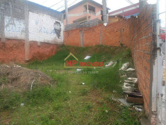 Imagem Terreno à Venda, 220 m² em Jaguaribe - Osasco