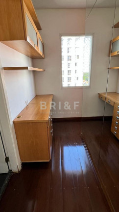 Imagem Apartamento com 2 Quartos para Alugar, 80 m² em Brooklin Paulista - São Paulo Imagem Apartamento com 2 Quartos para Alugar, 80 m² em Brooklin Paulista - São Paulo