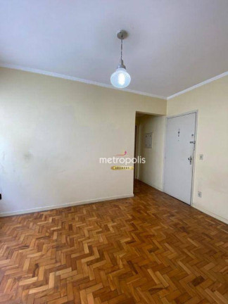 Imagem Apartamento com 1 Quarto à Venda, 58 m² em Centro - São Caetano Do Sul