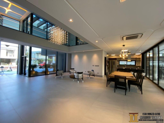 Imagem Casa com 6 Quartos à Venda, 638 m² em Riviera - Bertioga Imagem Casa com 6 Quartos à Venda, 638 m² em Riviera - Bertioga